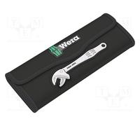 1 pcs x WERA - 5136531001 - Bag: etui, for the keys