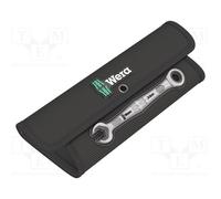 1 pcs x WERA - 5671381001 - Bag: etui, for the keys