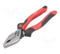 1 pcs x WIHA - 30978 - Pliers, universal, DynamicJoint®, 200mm, Industrial