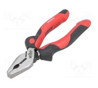 1 pcs x WIHA - 30979 - Pliers, universal, DynamicJoint®, 160mm, Industrial