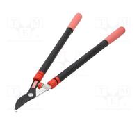 1 pcs x YATO - YT-8838 - Garden pruner, for cutting branches, 630÷960mm, Ø35mm m