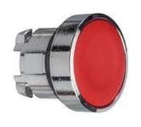 1 pcs : ZB4BA4 - Switch Actuators PUSH BUTTON