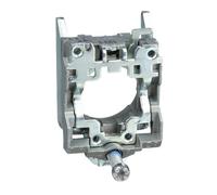 1 pcs : ZB4BZ009 - HARMONY, 22MM PUSH BUTTON, XB4B