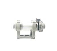 1 PCS ZFC050-03B ZFC050-04B ZFC100-04B ZFC100-06B ZFC200-06B ZFC200-08B ZFC200-10B ZFC53-B pipeline type pneumatic vacuum filter (Color : ZFC200-06B)