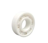 1 Pcs Zirconia Ceramic Bearing 6200 6201 6202 6203 6204 6205 6206 6207 6208 6209 6210 6211 6212 6213 6214(6213 65x123x23mm)
