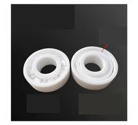 1 pcs Zirconia Full Ceramic Bearing Bearing 603 604-609 623 624-629 683 684-689 693 694-699(683-3x7x2mm)