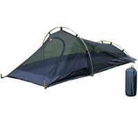 1 Person Backpacking Tent Lightweight Camping Hiking Dome Tent for 1 Man,Lightweight Materials and Defense for Hiking Backping
