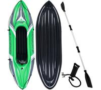1-PERSON KAYAK SET 274x77x43CM 34176