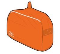 1 Person STORM VAULT Survival Shelter