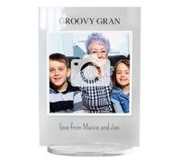 1 Personalised Customised Upload Your Image Photo Portrait Acrylic Plaque & Holder. Gift for Christmas, Valentives, Mothers Day Primary Teaching Services