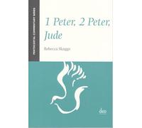 1 Peter, 2 Peter, Jude: A Pentecostal Commentary (Pentecostal Commentary Series)