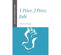 1 Peter, 2 Peter, Jude: A Pentecostal Commentary (Pentecostal Commentary Series)