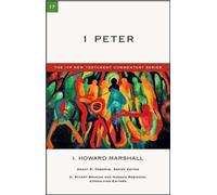 1 Peter : An Introduction And Commentary