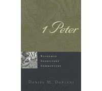 1 Peter (Reformed Expository Commentary): 19