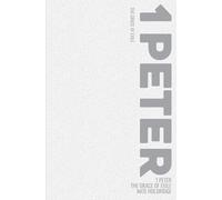 1 Peter: The Grace of Exile