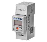 1 Phase Power Consumption Indicator, 80A OR-WE-523