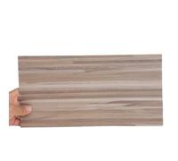 1 Piece 1:12 Doll House Furniture Wall Floor Decor Miniature Dollhouse PVC Imitation Wood Flooring Mini Floor Boards Floor Tiles