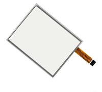 1 Piece 104-Inch 8-Wire Touch Panel for Greenstar GS2 2600 Tractor Display with Direct Fit Replacement and Easy Installation for Farming Equipment