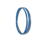 1 Piece 1400mm Bandsaw Blade 1400x10x0.5mm TPI 6 Woodworking Tools Accessories For Band Saw Scheppach Draper Fox Workzone