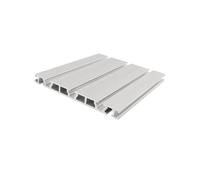 1 piece 15160 Aluminum Extruded Anodized Linear Guide 300/600/1000MM(550mm)