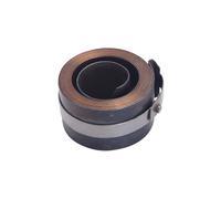 1 Piece 25MM Or 30MM Milling Machine Clock Return Spring CNC The B178 Fit Milling Machine Spring (25 X 44MM)
