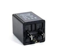 1 piece 3-pin indicator light for car and motorcycle 12V LED relay fixed flash light flash light indicator light