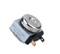 1 Piece 30/60/90/120 Minutes 16A 250V Delay Timer Switch Time Controller for Electronic Microwave Oven Cooker Air Fryer Parts(B60)