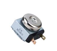 1 Piece 30/60/90/120 Minutes 16A 250V Delay Timer Switch Time Controller for Microwave Oven Cooker Air Fryer Parts(90Minutes Timer)