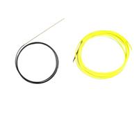 1 Piece 3Meter 5M MIG TIG Laser Aluminium Welding Wire Welder Machine Part(5.3 Meters,Graphite)