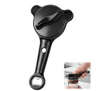 1-Piece 4-in-1 Adjustable Jar Opener for Arthritis Hands