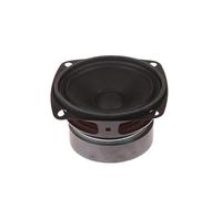 1 Piece 4 Ohm 30W Magnetic Smart Bluetooth Speaker Home Sound Stereo 3 Inch 79MM Full Range Audio Speakers