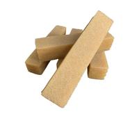 1 piece 40x40x200mm Abrasive Sanding Belt Cleaning Eraser Rubber Block
