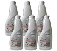 1 Piece 480mL Floor Cleaning Solution Compatible With Roborock S8 Pro Ultra/S8/S8+/Q5/Q7 Series/S7 Max Ultra/S7MaxV Plus