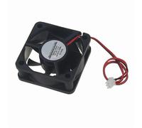 1 Piece 5020 24V 2Pin Brushless Cooling Fan 50x50x20mm 50mm x 20mm Small Cooler