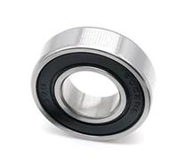 1 piece 6002-2RS CB Hybrid Ceramic Si3N4 Ball 15x32x9mm Deep Groove Ball Bearing 6002RS CB