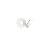 1 Piece 6800 6801 6802 6803 6804 6805 6806 6807 2RS Double-Sided Sealed Full Ceramic Bearing dust Cover(6806 2rs)