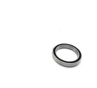 1 piece 6810RS deep groove ball bearing 61810-2RS 50 * 65 * 7mm radial