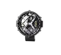 1 Piece 7inch 12/24V 40w Headlight Car LED Work Light Bar Driving Lamp For Jeep Offroad Boat Tractor Truck 4x4SUV ATV Spotlight Headlight(1 Piece X work light)