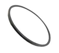 1 Piece A Type Triangle Belt for Industrial Agricultural Equipment, Triangle Belt Stable Performance(31)