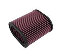 1 Piece Air Cleaner Intake Filter For 2010-2018 Triumph Rocket III Roadster 2294