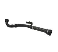 1 Piece Air Intake Turbocharged Cooling Hose Intercooler Line Pipe for R&enault for Laguna III 1.5 DCI 8200852008 MCQNDS