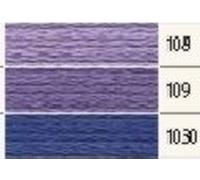 1 piece Anchor Embroidery Thread - color: 109-lavender