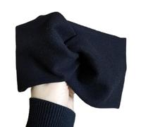 1 Piece Autumn-Winter Women's Hair Band, Soft and Elastic, Wide Headband, Plain Colour, for Holding Back Hair, Face Washing, Sports, Yoga or Daily Life, Comfortable Fashion Accessory, Black