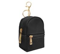 1 Piece Backpack Styling Key Bag, Fun Key Bag, Creative Key Bag, Cute Mini Key Bag, Lipstick Storage Bag.