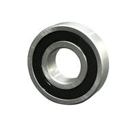 1 piece bearing 2RZ 6200 6201 6202 6203 6204 6205 6206 6207 6208-2RZ(6203 2RZ)