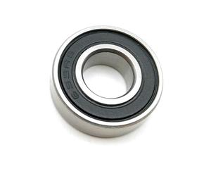 1 piece bearing 699-2RS 9x20x6 ABEC-1 miniature deep groove ball, single row