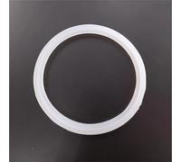 1 Piece Big Silicone Seal Ring Replacement Spare Parts Compatible for Vevor Ice Cream Makers YKF Soft Serve Machines Fitting