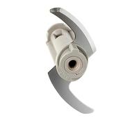 1 Piece Blender Accessories Knife Blade ,Compatible for Philips,HR1321 HR1613 HR1364 HR1602 HR1603 HR1605 HR1607 Blender Juicer Spare Parts