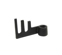 1 Piece Bread Maker Kneading Blade Paddle Parts, Compatible for Panasonic, SD-2501 SD255 SD256 SD257 SDZB2512 Appliance Part for Kitchen