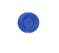 1 Piece Car 22mm Parking Sensor Backup Radar Reverse For Probe Car Ground Parking Sensors Car Reverse Parking Sensors Car Parking Sensors Reverse Sensor(Blue)